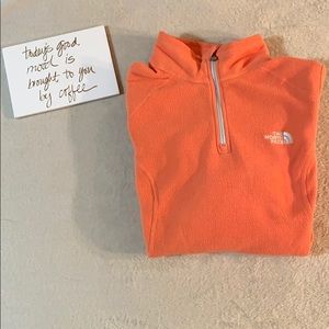 North Face Pullover